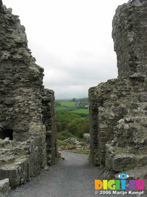 19024 Rock of Dunamase